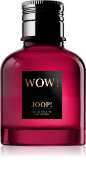 JOOP! Wow! for Women toaletna voda za žene