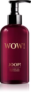 JOOP! Wow! for Women gel doccia da donna