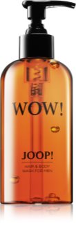 JOOP! Wow! gel de ducha para hombre