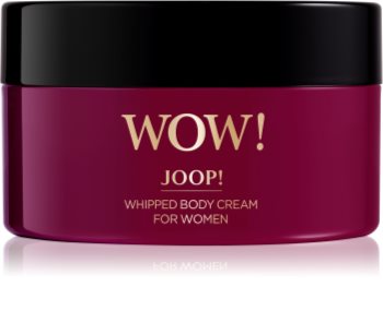 JOOP! Wow! for Women Body Cream for Women