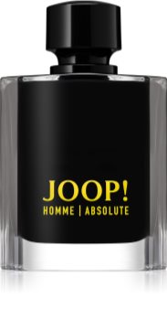 JOOP! Homme Absolute eau de parfum pentru bărbați