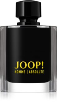 JOOP! Homme Absolute парфумована вода для чоловіків