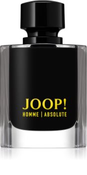 JOOP! Homme Absolute парфюмированная вода для мужчин