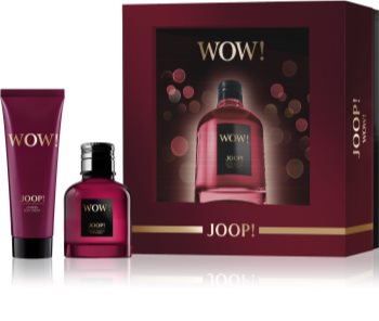 joop wow woman gift set