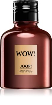 JOOP! Wow! Intense for Women parfémovaná voda pro ženy
