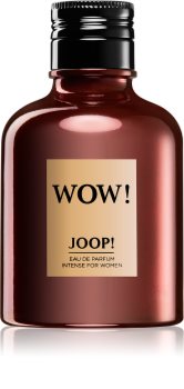 JOOP! Wow! Intense for Women parfemska voda za žene