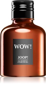 JOOP! Wow! Intense Eau de Parfum per uomo