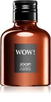 JOOP! Wow! Intense Eau de Parfum voor Mannen