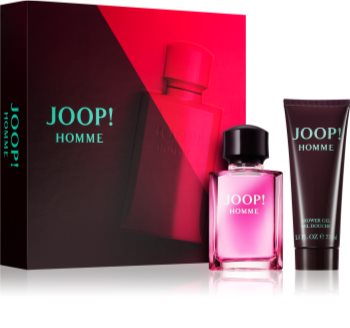 JOOP! Homme poklon set III. za muškarce