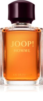 JOOP! Homme парфумована вода для чоловіків