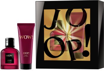 JOOP! Wow! for Women darčeková sada II. pre ženy