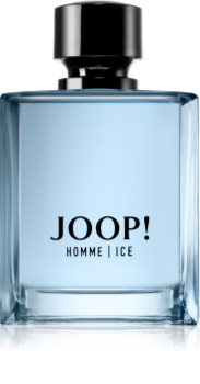 JOOP! Homme Ice Eau de Toilette pentru bărbați