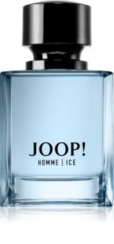 JOOP! Homme Ice Eau de Toilette for Men