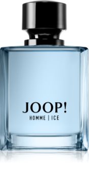 JOOP! Homme Ice Eau de Toilette per uomo