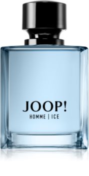 homme ice