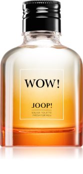 JOOP! Wow! Fresh туалетна вода для чоловіків