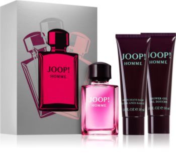 JOOP! Homme set cadou II. pentru bărbați