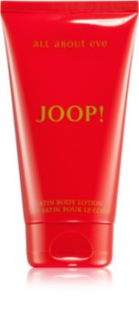 JOOP! All About Eve leche corporal para mujer 150 ml