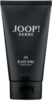 JOOP! Homme Black King gel de ducha para hombre 150 ml
