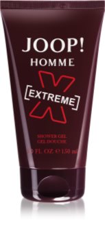 JOOP! Homme Extreme gel de duche para homens 150 ml