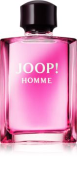 JOOP! Homme eau de toilette para homens