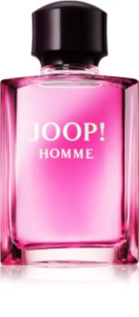 joop parfum homme