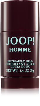 JOOP! Homme desodorizante em stick para homens
