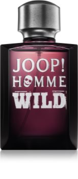 JOOP! Homme Wild woda toaletowa dla mężczyzn