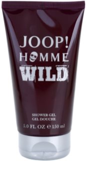 JOOP! Homme Wild gel de duche para homens 150 ml