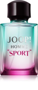 JOOP! Homme Sport eau de toilette para homens