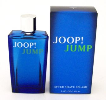 joop jump aftershave