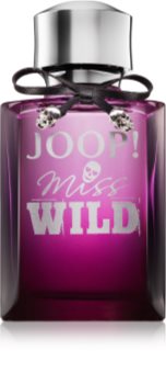 JOOP! Miss Wild Eau de Parfum för Kvinnor