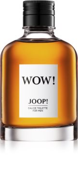JOOP! Wow! Eau de Toilette per uomo