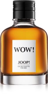 JOOP! Wow! Eau de Toilette pour homme