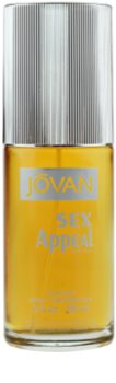 Jovan Sex Appeal одеколон за мъже