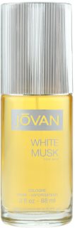 Jovan White Musk kolínská voda pro muže