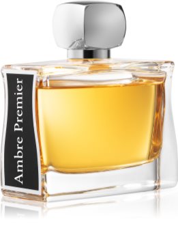 Jovoy Ambre Premier woda perfumowana dla kobiet