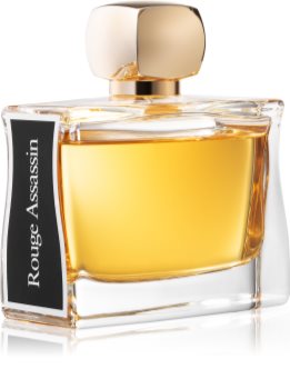 Jovoy Rouge Assassin Eau de Parfum Naisille