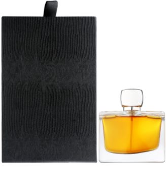 Jovoy Psychédélique eau de parfum unissexo 100 ml