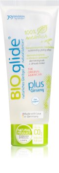 JoyDivision BIOglide American gel lubrifiant