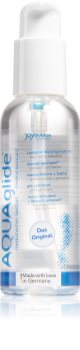 JoyDivision AQUAglide Natural gel lubrifiant