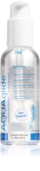 JoyDivision AQUAglide Natural lubricant gel
