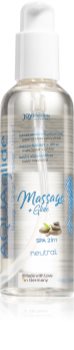 JoyDivision 2v1 AQUAglide Massage Glide Hierontageeli