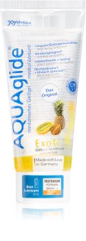 JoyDivision AQUAglide Exotic Gleitgel