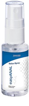 JoyDivision EasyAnal Relax Spray lubrikační gel