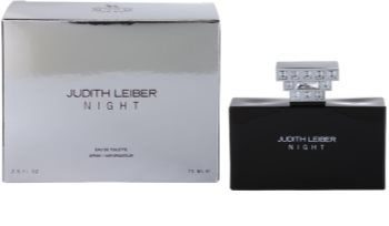 Judith Leiber Night toaletní voda pro ženy 75 ml