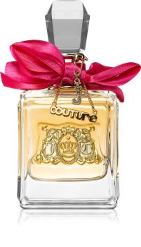 Juicy Couture Viva La Juicy Eau de Parfum pour femme
