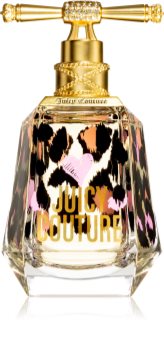 Juicy Couture I Love Juicy Couture Eau de Parfum da donna