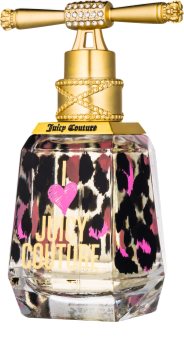 Juicy Couture I Love Juicy Couture eau de parfum para mulheres