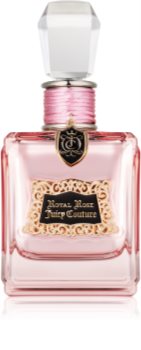 Juicy Couture Royal Rose Eau de Parfum para mulheres